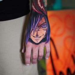 Anime