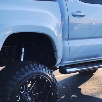 Custom Autos Accessories - Auto Detailing Near Me - Waipahu, Hawaii Custom Autos Accessories - Auto Detailing Near Me - Waipahu, Hawaii