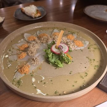 Yume Sushi Bar - Sushi Bars Near Me - Calabasas, California Yume Sushi Bar - Sushi Bars Near Me - Calabasas, California