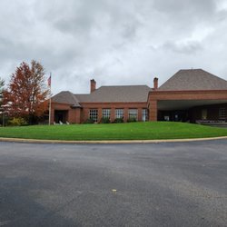 Champaign Country Club