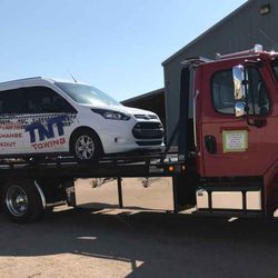 TNT Towing