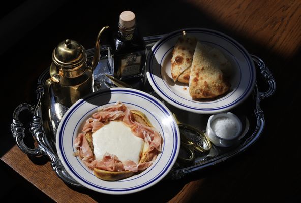 Ospi Brentwood by null