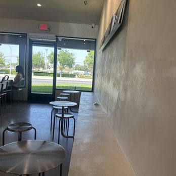 Mase Coffee - Inside - Coffee & Tea Near Me - La Mirada, California Mase Coffee - Inside - Coffee & Tea Near Me - La Mirada, California