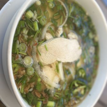 Pho Ivy - Vietnamese Near Me - Elk Grove, California