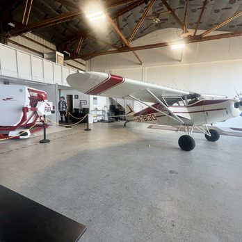 Sasquatch Aviation - Flight Instruction Near Me Sasquatch Aviation - Flight Instruction Near Me