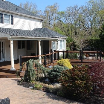 Virginia Deck Works - Decks & Railing Near Me - Winchester, Virginia