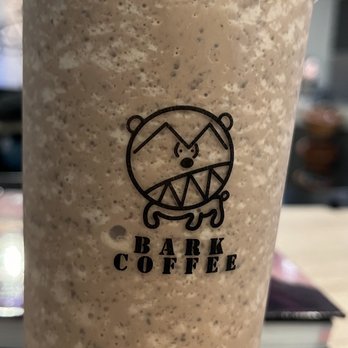 Bark Coffee - An angry boi-o. - Coffee & Tea Near Me - Whittier, California Bark Coffee - An angry boi-o. - Coffee & Tea Near Me - Whittier, California