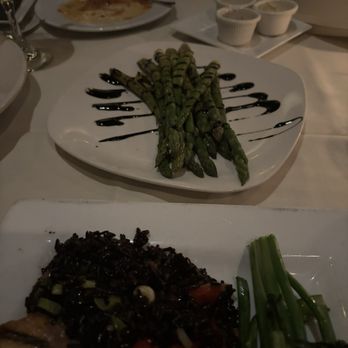 Pane Vino On the River - Asparagus- delicious! - Italian Near Me - Rochester, New York Pane Vino On the River - Asparagus- delicious! - Italian Near Me - Rochester, New York