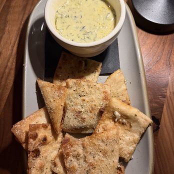 Vino Italian Bistro - spinach artichoke dip - Italian Near Me - Chesapeake, Virginia Vino Italian Bistro - spinach artichoke dip - Italian Near Me - Chesapeake, Virginia
