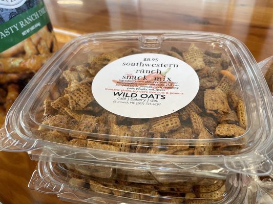 Wild Oats Bakery & Café by null