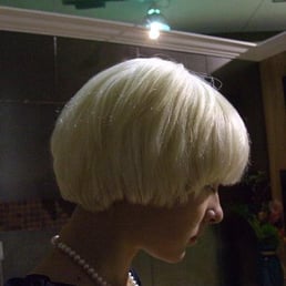 Nono Beauty Salon Closed Hair Salons 1521 W Glenoaks Blvd Glendale Ca Phone Number Yelp