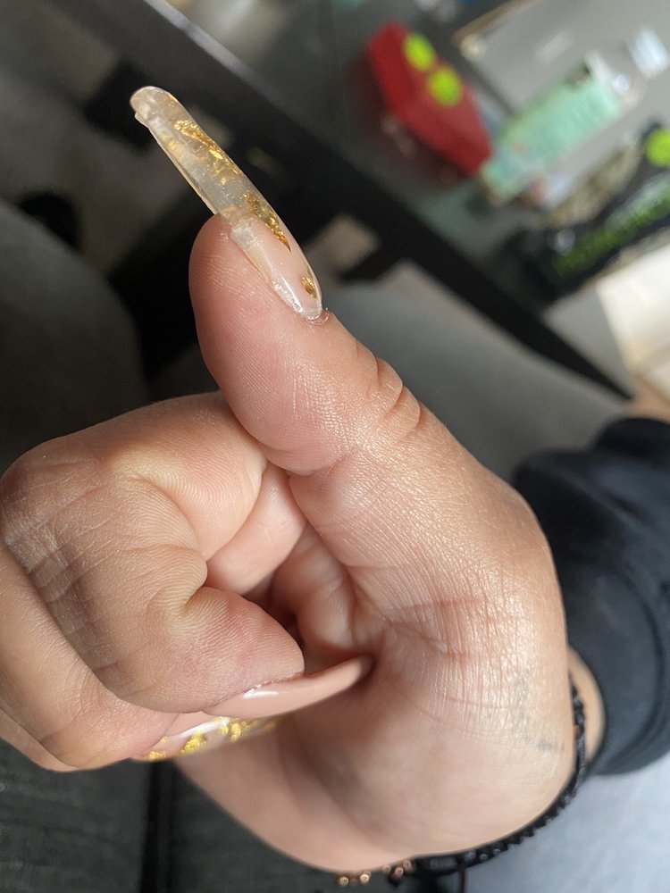 NAIL & SPA 71 Photos & 106 Reviews 1251 Ne 48th Ave, Hillsboro, Oregon Nail