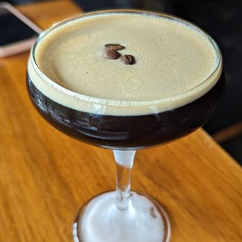 Stillwater - Cocktail Bars Near Me - Boston, Massachusetts