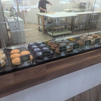 Destination Doughnuts - Donuts Near Me - Edmonton, Alberta