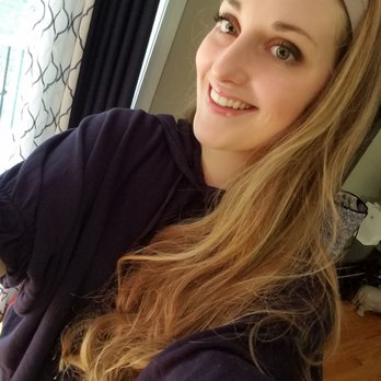 Candela Hair Studio - Full balyage and trim by Tiffany - Hair Salons Near Me - Andover, Massachusetts