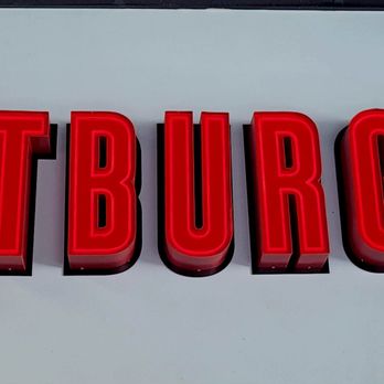 Fatburger & Buffalo's Express - Fatburger - Iogo - Burgers Near Me - Inglewood, California Fatburger & Buffalo's Express - Fatburger - Iogo - Burgers Near Me - Inglewood, California