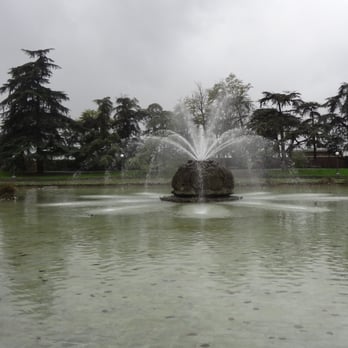 Fortezza da Basso - Fortezza da Basso - Venues & Event Spaces Near Me - Florence, FI