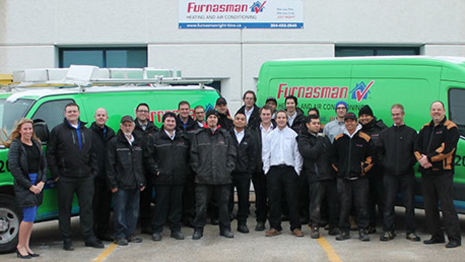 FURNASMAN HEATING AND AIR CONDITIONING Updated July 2024 102 King Edward Street, Winnipeg