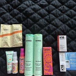 CosmoProf - Latest purchase