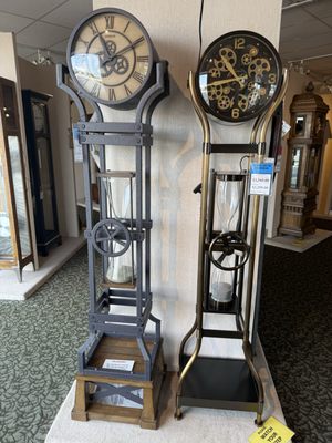 Chicago Clock Company on Yelp