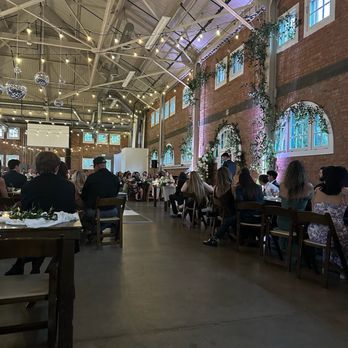 BRICK - Party & Event Planning Near Me - San Diego, California