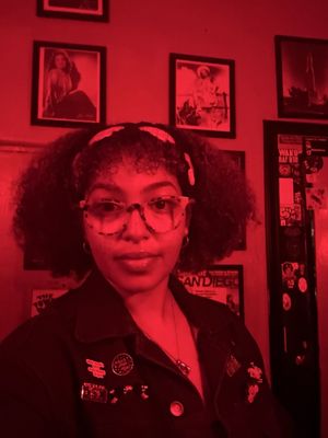 The Tower Bar by null