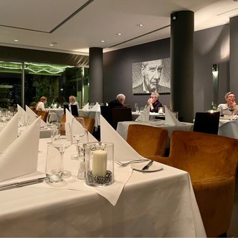 Il Punto - Elegante Einrichtung - Italian Near Me - Bonn, NW Il Punto - Elegante Einrichtung - Italian Near Me - Bonn, NW