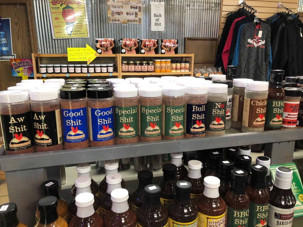 STUCKEY’S OF DOOLITTLE, MO Updated October 2024 90 Truman St I44