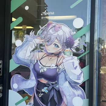 tsun scoops - Ice Cream & Frozen Yogurt Near Me - Garden Grove, California