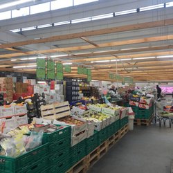 C+C Cash and Carry - Bulk groceries