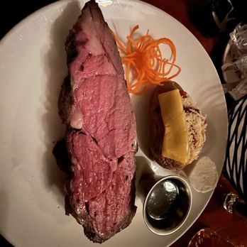 The Ranch - Prime rib - Seafood Near Me - Hayward, Wisconsin