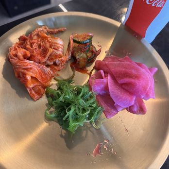 Seoul Meat Co. - Korean Near Me - Fresno, California