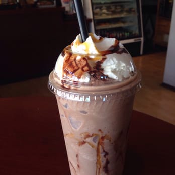 Hyper Coffee - Coffee & Tea Near Me - Arcadia, California