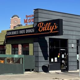 In the Denver Central Market District In the Denver Central Market District