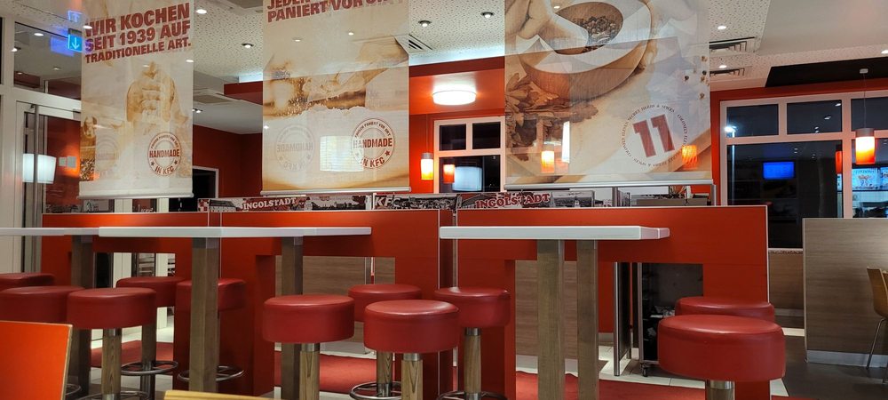 KFC