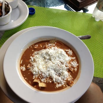 Natura - Puréed bean soup with queso fresco. - Vegetarian Near Me - Cancún, ROO