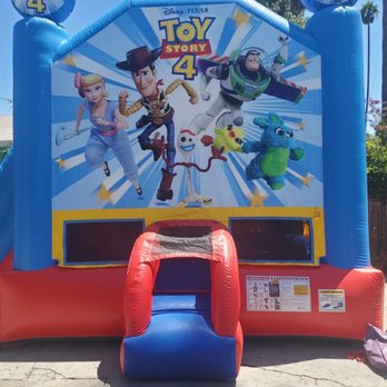 Magic Jump Rentals - Party Supplies Near Me - Sylmar, California Magic Jump Rentals - Party Supplies Near Me - Sylmar, California