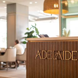 Adelaide