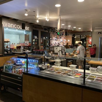 MOD Pizza - Fast Food Near Me - Vancouver, Washington
