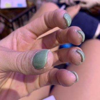 Modern Nail Bar - Nail Salons Near Me - Keller, Texas