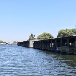 Sunset Harbor Marina