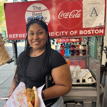 Fenway Park - Got that hotdog - Stadiums & Arenas Near Me - Boston, Massachusetts Fenway Park - Got that hotdog - Stadiums & Arenas Near Me - Boston, Massachusetts