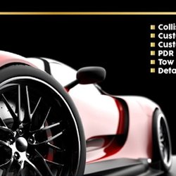 National Collision Group