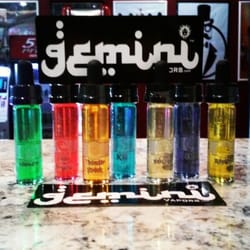 TGI Vape