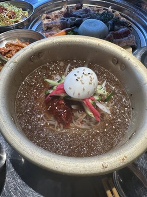 Korilla Korean BBQ by null