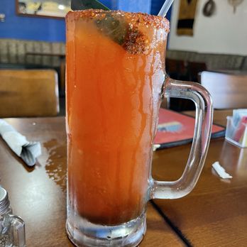 Los Dos Hermanos - Micheladas are bomb - Mexican Near Me - Hayward, California Los Dos Hermanos - Micheladas are bomb - Mexican Near Me - Hayward, California