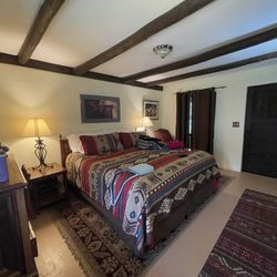 Rancho Santa Cruz - Room 1 bedroom