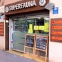 Photo of Superfauna