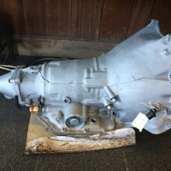 Parma Transmission