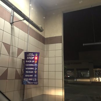 Al's 24 Hour Auto Spa - Their car wash bay ... roomy enough - Car Wash Near Me - Lake Forest, California Al's 24 Hour Auto Spa - Their car wash bay ... roomy enough - Car Wash Near Me - Lake Forest, California